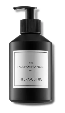 111SKIN The Performance Oil Earrings