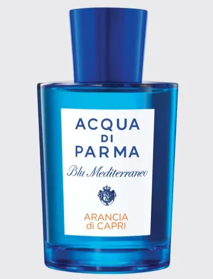 ACQUA DI PARMA Earrings Arancia di Capri