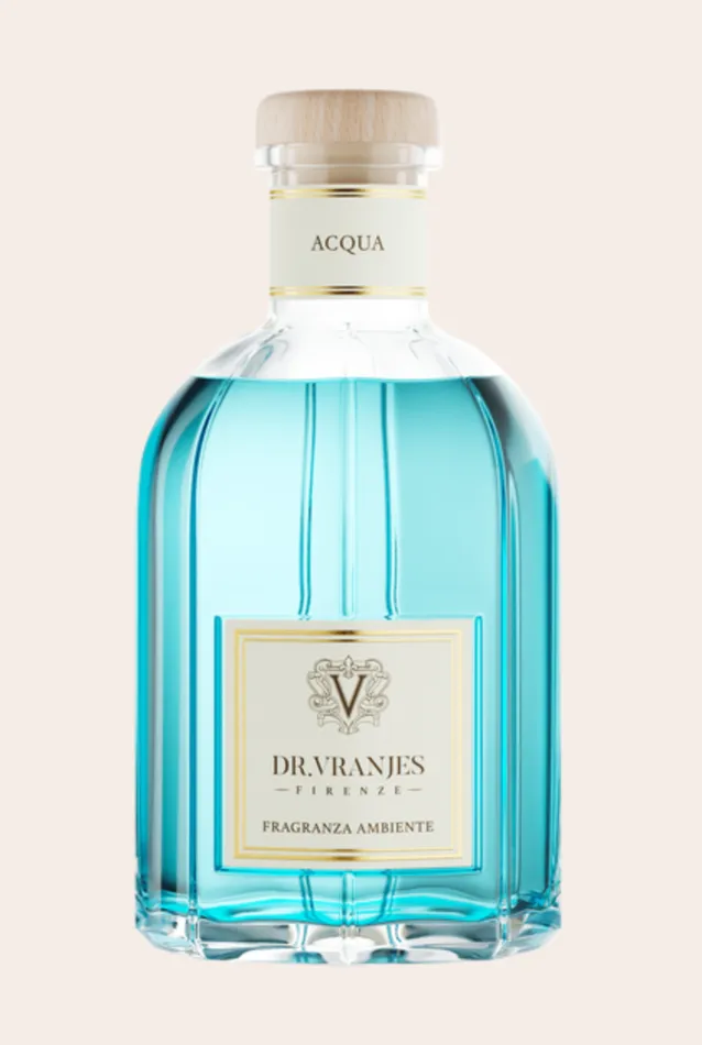 Acqua diffuser dr vranjes Earrings