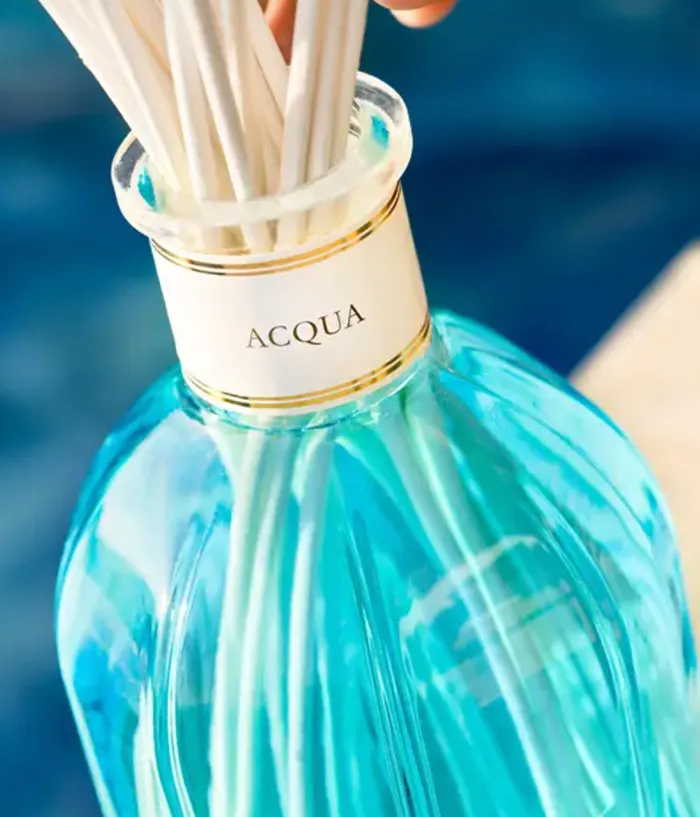Acqua diffuser dr vranjes Earrings