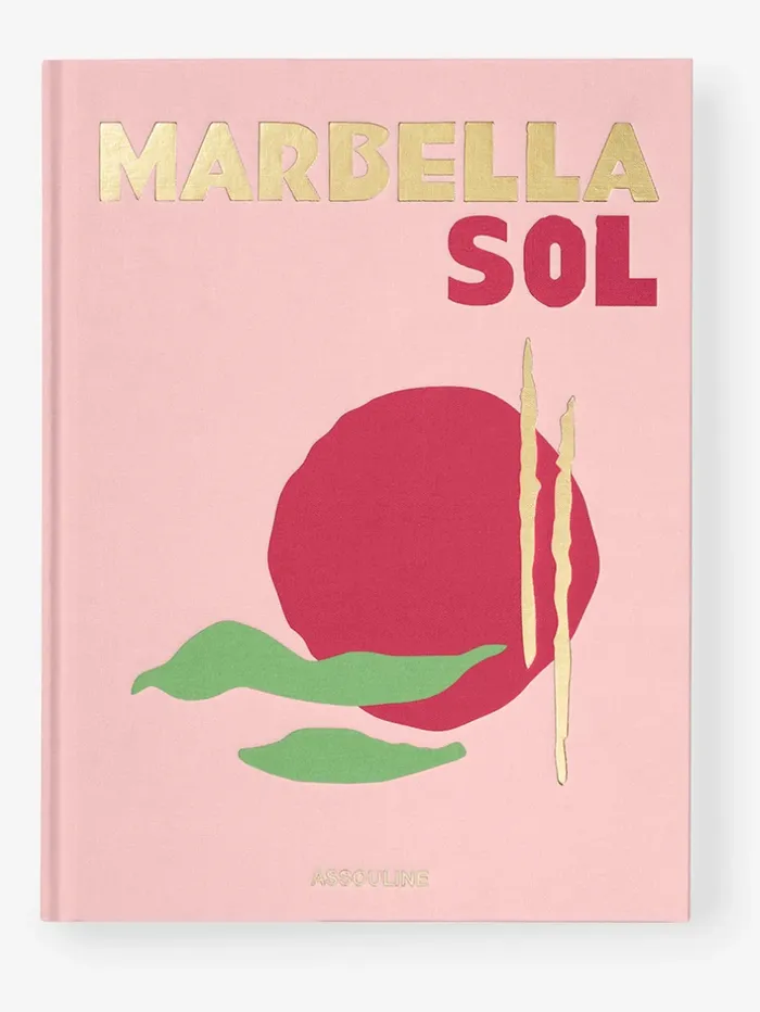 ASSOULINE Earrings MARBELLA SOL