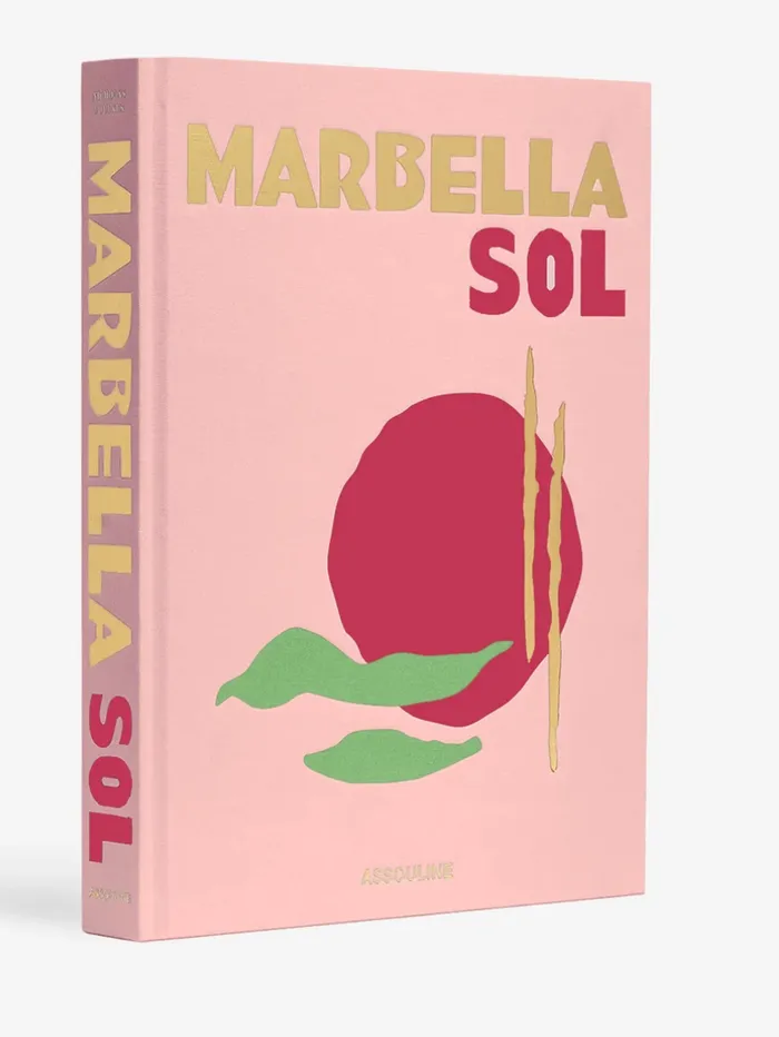 ASSOULINE Earrings MARBELLA SOL