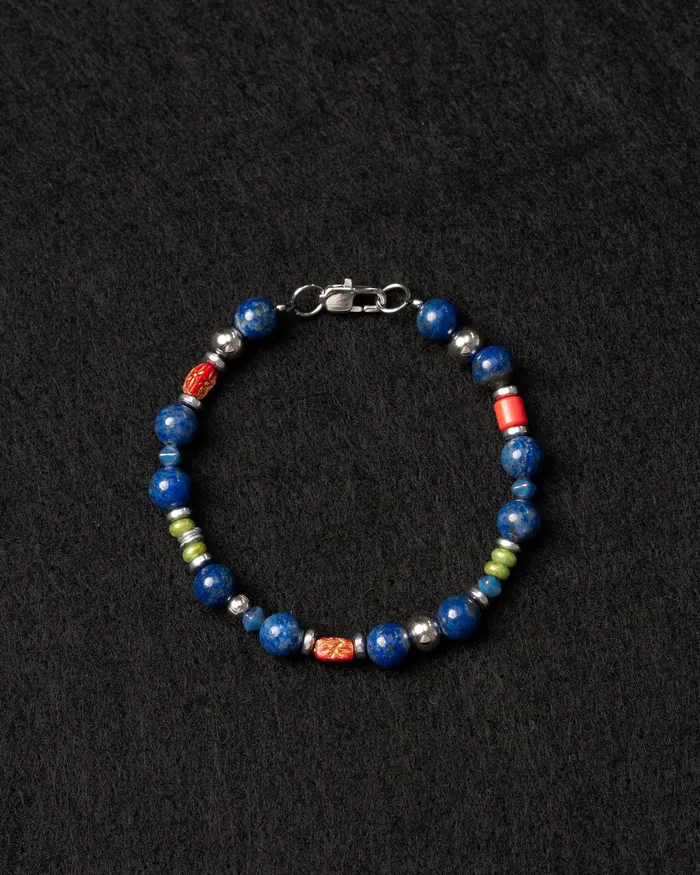 Astra Lapis Beaded Bracelet CUN Bracelets