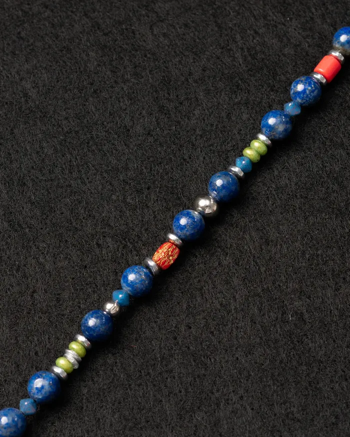 Astra Lapis Beaded Bracelet CUN Bracelets