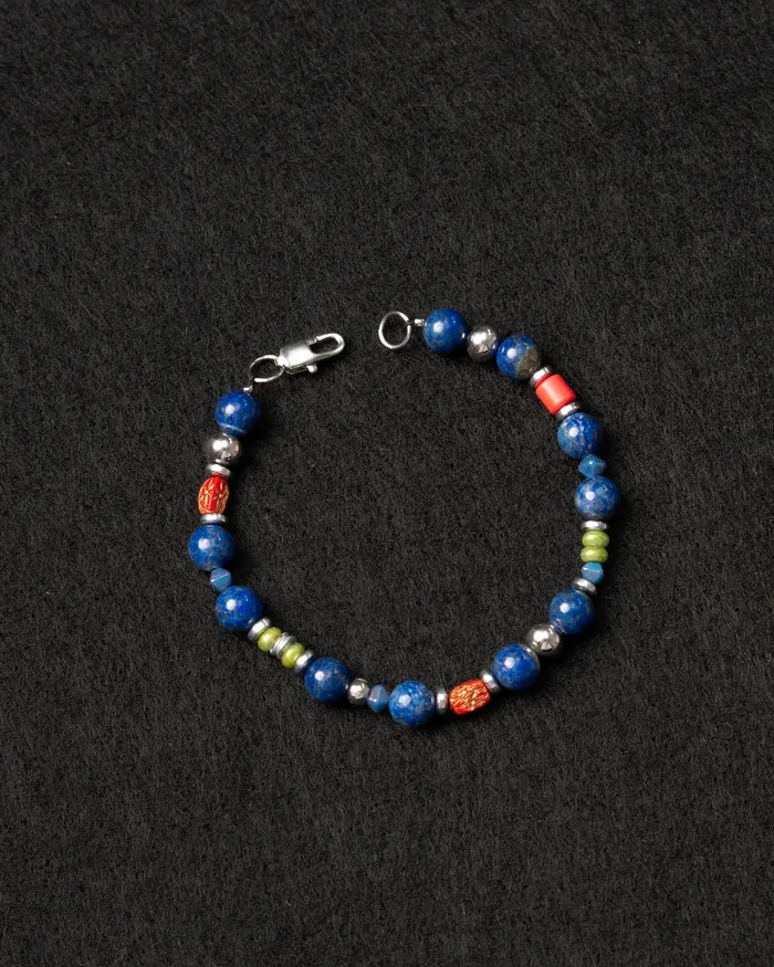 Astra Lapis Beaded Bracelet CUN Bracelets