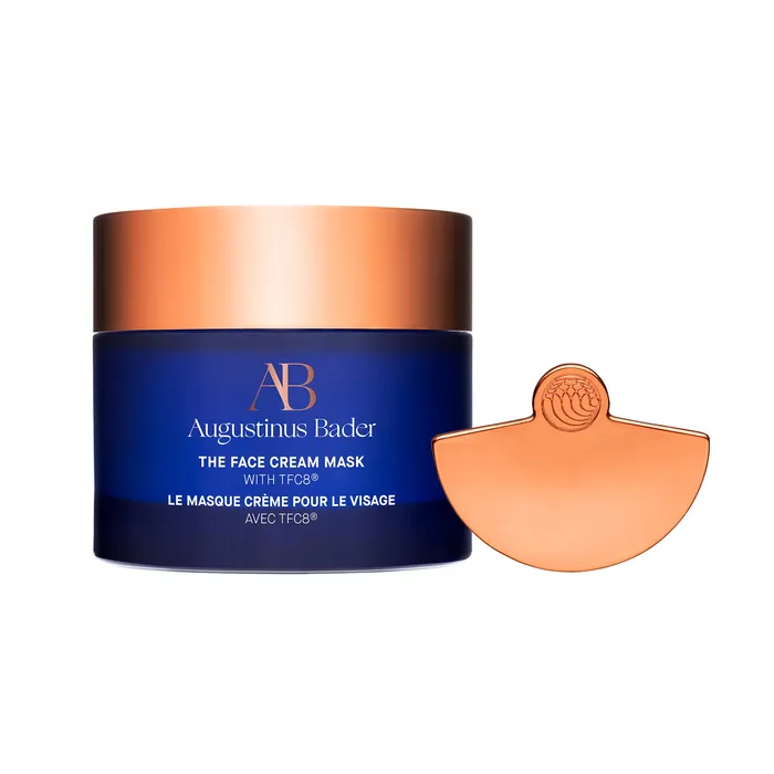 Augustinus Bader Earrings The Face Cream Mask