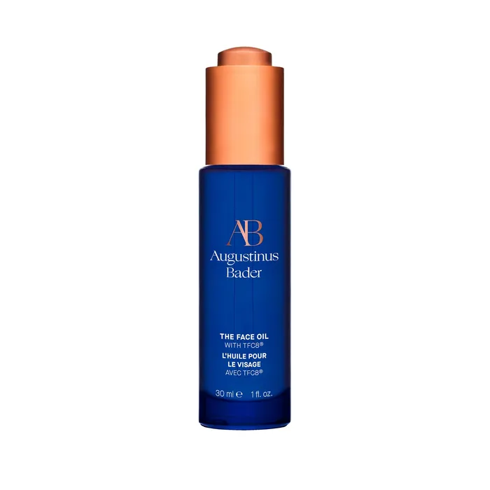 Augustinus Bader Earrings The Face Oil 30ML