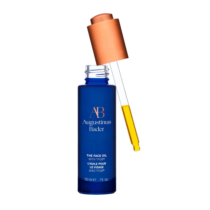 Augustinus Bader Earrings The Face Oil 30ML