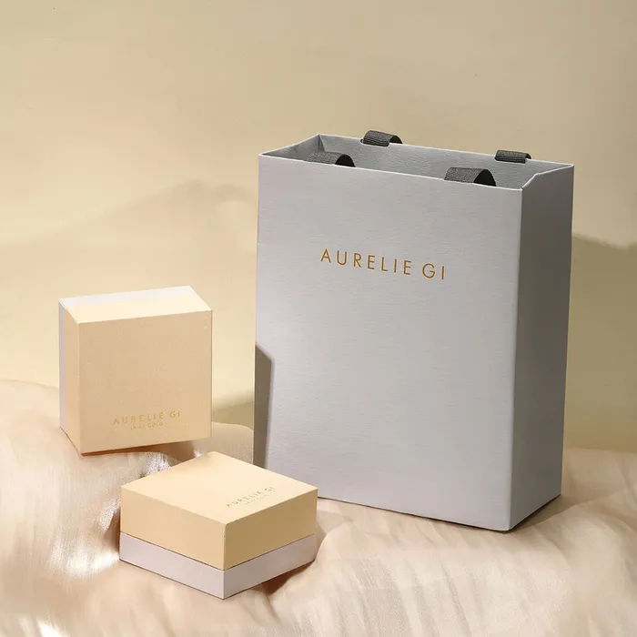 AURELIE GI Charm Necklaces E Diamond Initial Charm