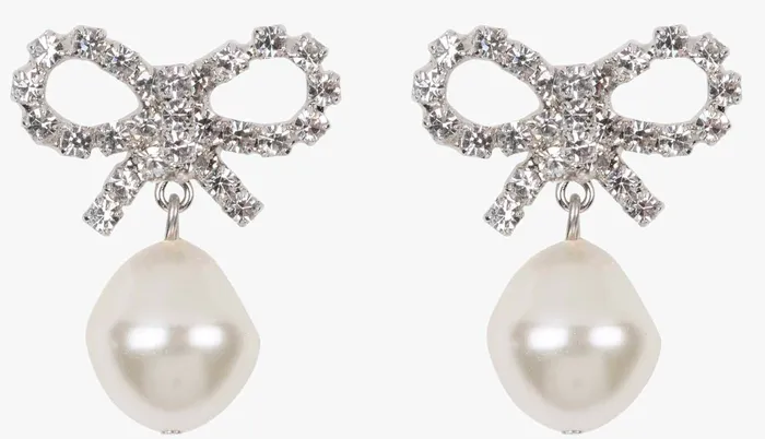 Bertie Earrings Jennifer Behr Earrings
