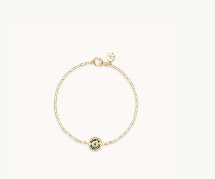Bracelets Marlo Laz Wee Porte Bonheur Bracelet