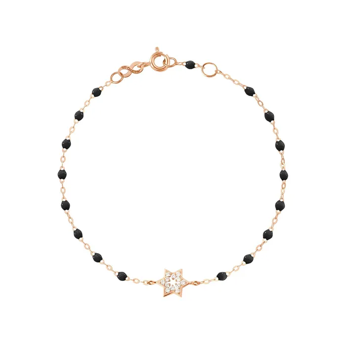Bracelets Star of David Classic Gigi Sparkle Bracelet Gigi Clozeau