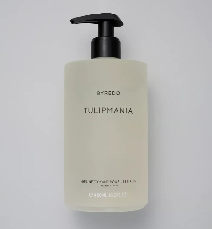 BYREDO Earrings Tulipmania Hand Wash