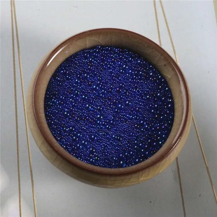 Colorful Water Bubble Water Drop Water Droplet Micro Bead for Resin Art Resin Art Hub Earrings