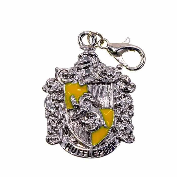 DAN Earrings Dangle Clips Harry Potter Houses DAN Earrings Dangle Clips Harry Potter Houses