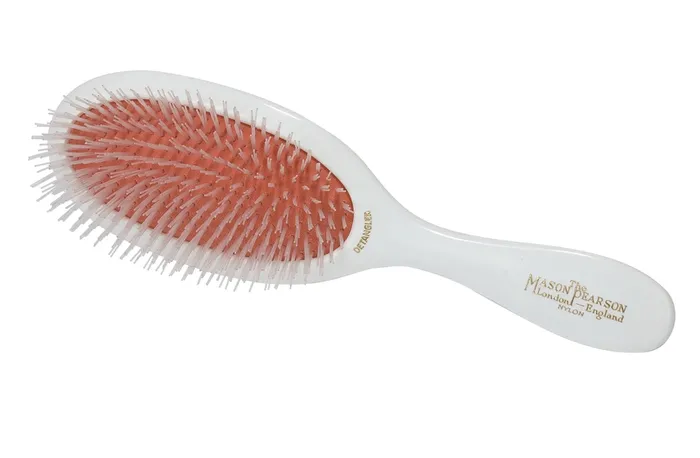 Detangler Nylon Brush Mason Pearson Earrings
