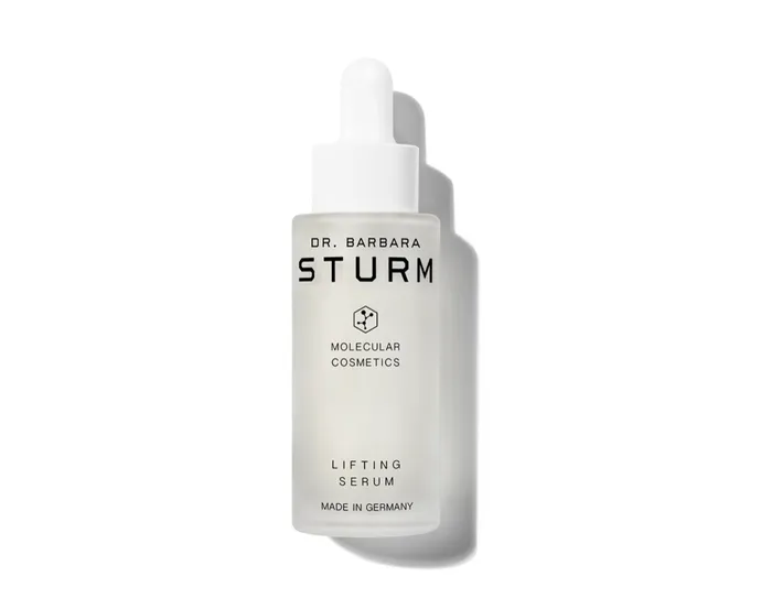 Dr Barbara Sturm Earrings Lifting Serum