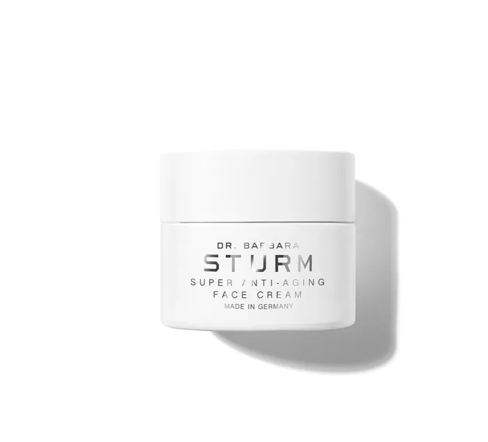 Dr Barbara Sturm Earrings SUPER ANTIAGING FACE CREAM