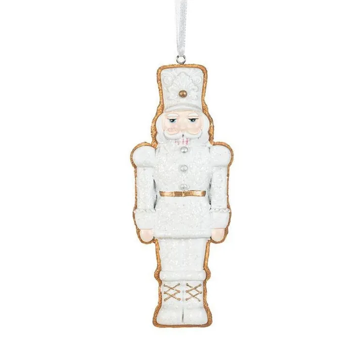 Earrings Abbott Gingerbread Cookie Ornament