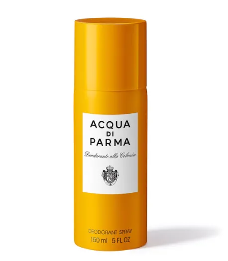 Earrings ACQUA DI PARMA COLONIA DEODORANT SPRAY