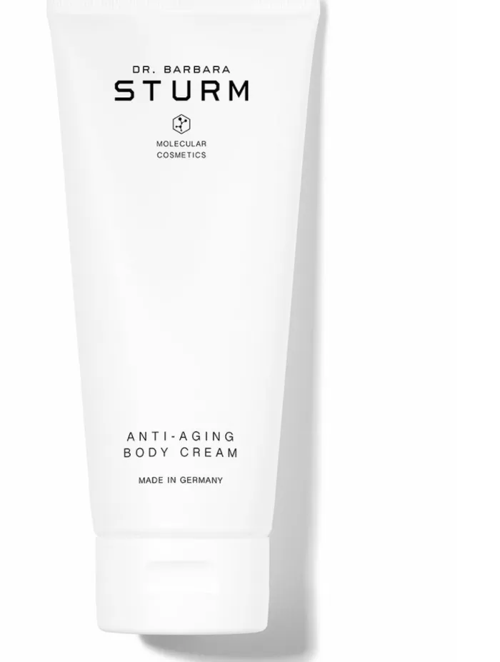 Earrings ANTIAGING BODY CREAM Dr Barbara Sturm