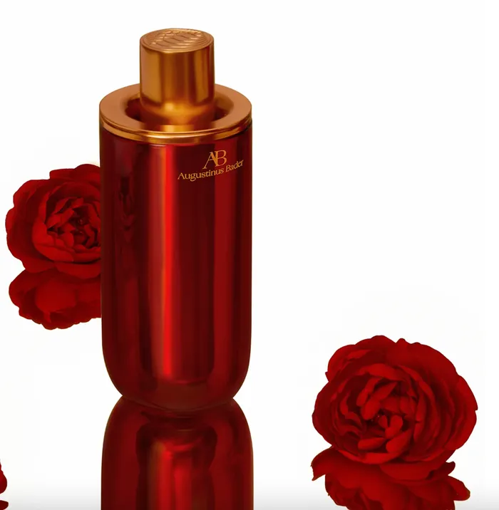 Earrings Augustinus Bader The Serum 1 oz Limited Edition 2023 Lunar New Year Augustinus Bader