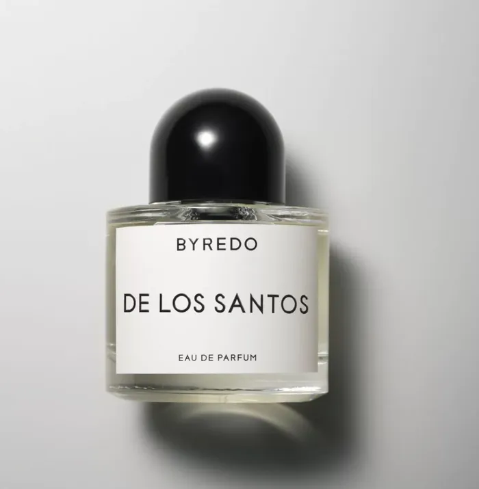 Earrings BYREDO De Los Santos