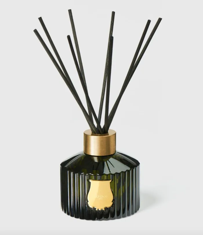 Earrings Cire Trudon LE DIFFUSEUR GABRIEL