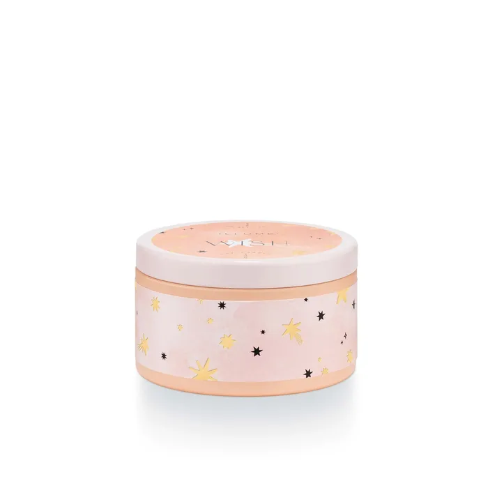 Earrings David Youngson Wish Tin Candle Earrings David Youngson Wish Tin Candle