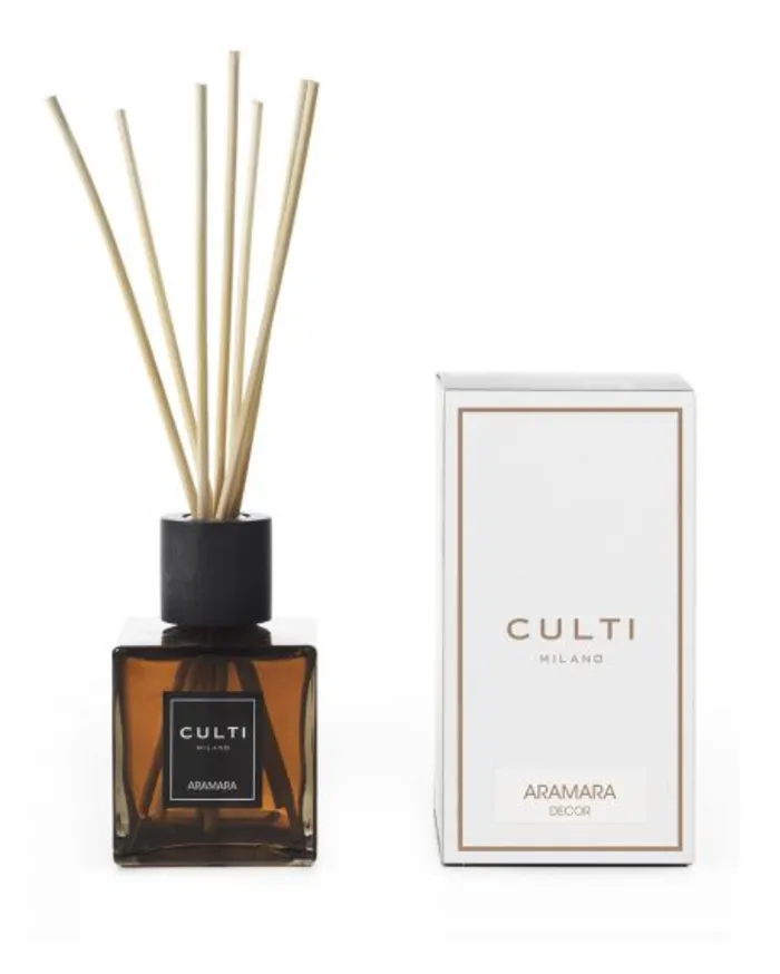 Earrings DIFFUSER DECOR ARAMARA Culti Milano