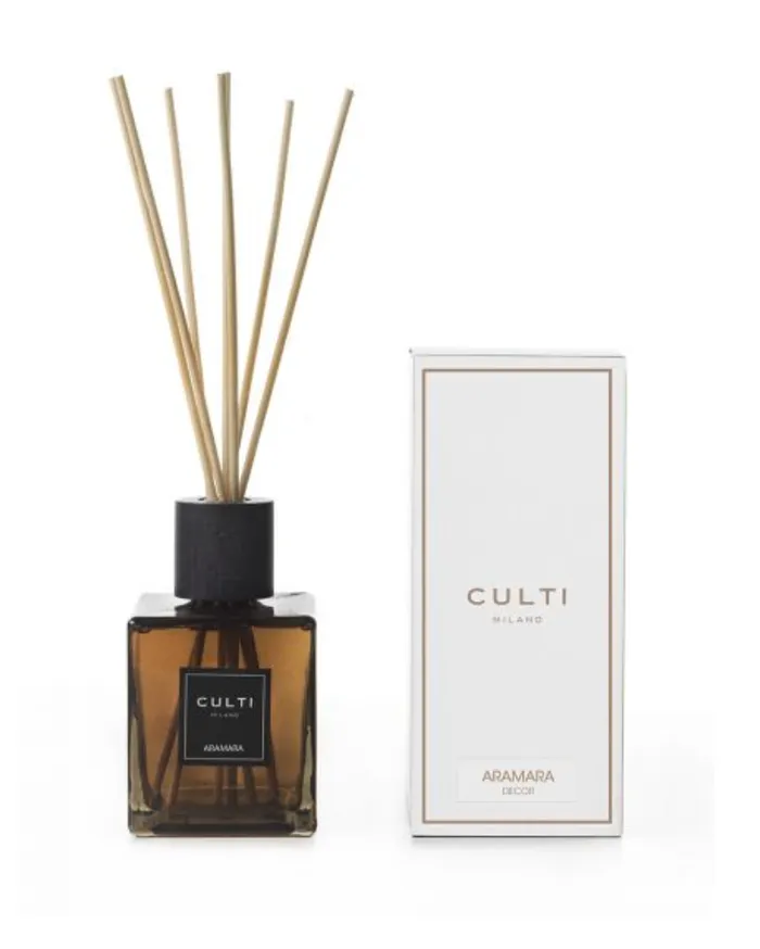 Earrings DIFFUSER DECOR ARAMARA Culti Milano