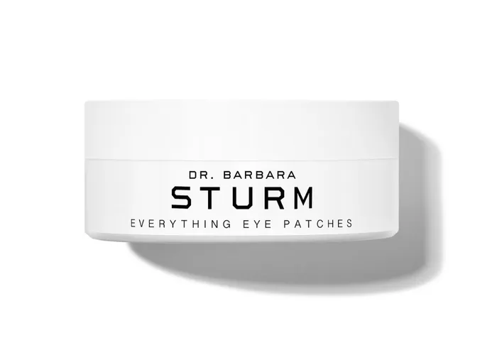 Earrings Dr Barbara Sturm EVERYTHING EYE PATCHES