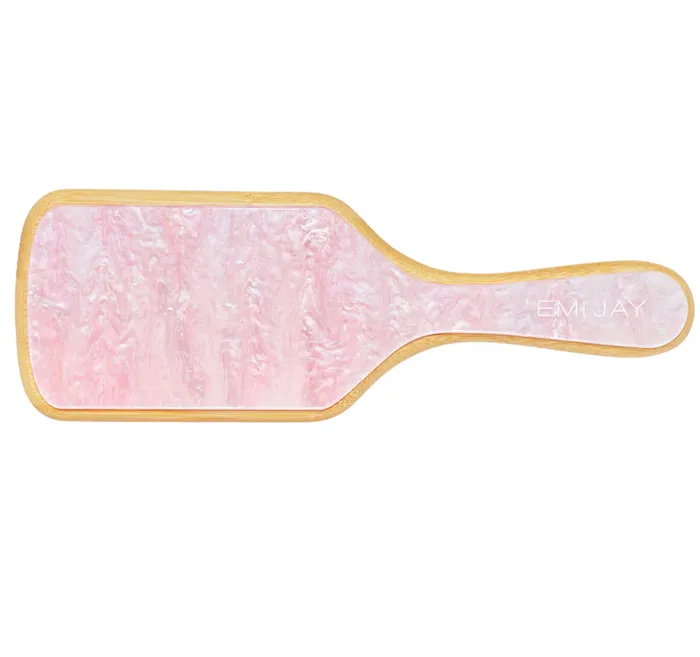 Earrings emi jay BAMBOO PADDLE BRUSH