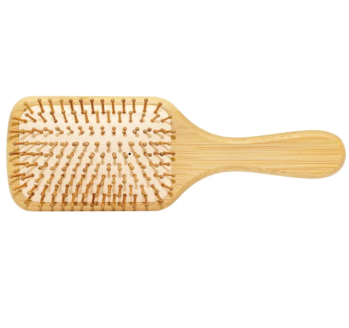 Earrings emi jay BAMBOO PADDLE BRUSH