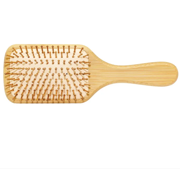 Earrings emi jay BAMBOO PADDLE BRUSH
