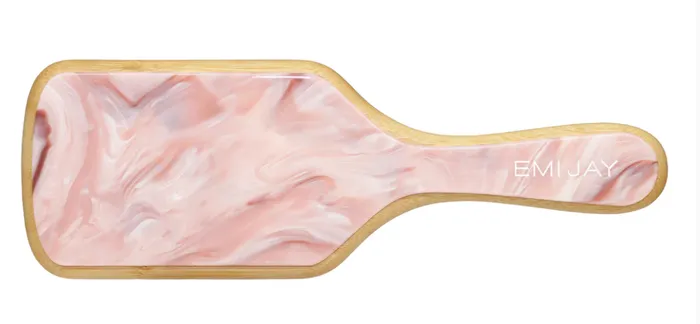 Earrings emi jay BAMBOO PADDLE BRUSH
