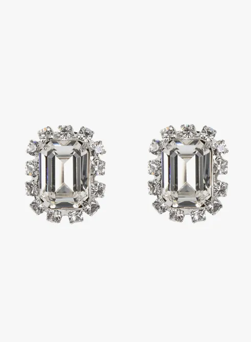 Earrings Jennifer Behr Diana Studs