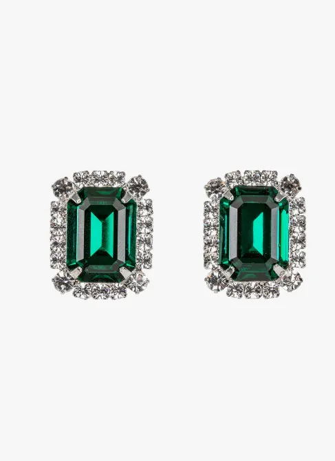 Earrings Jennifer Behr Diana Studs