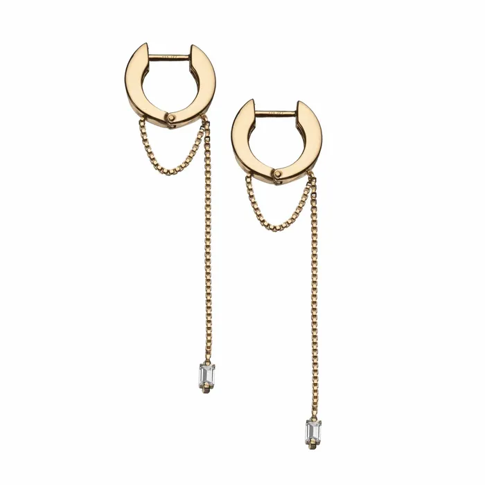 Earrings Jennifer Zeuner Tasha Earrings
