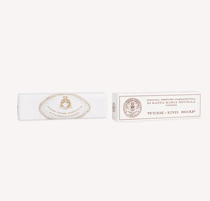 Earrings Millo WEEKEND SOAP