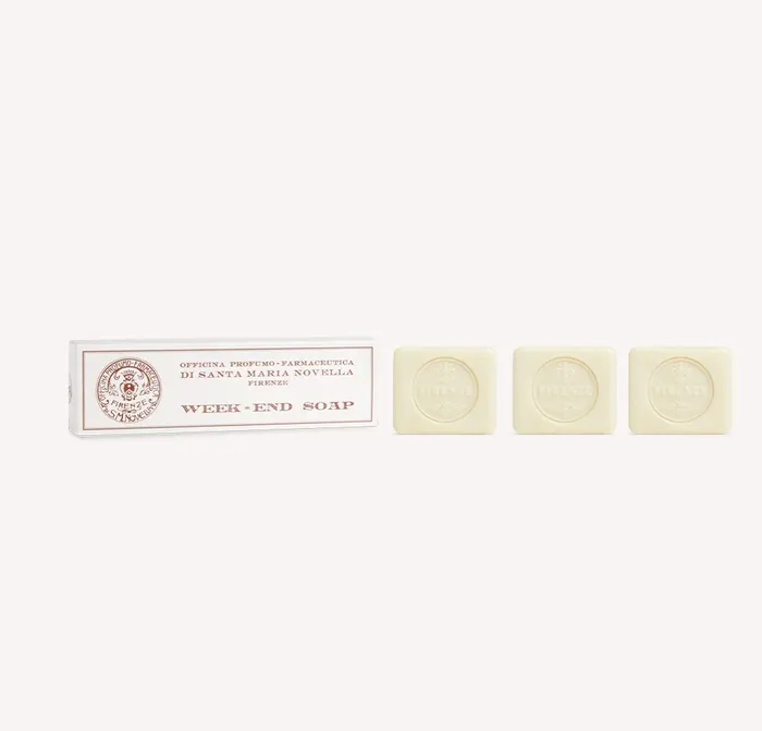 Earrings Millo WEEKEND SOAP