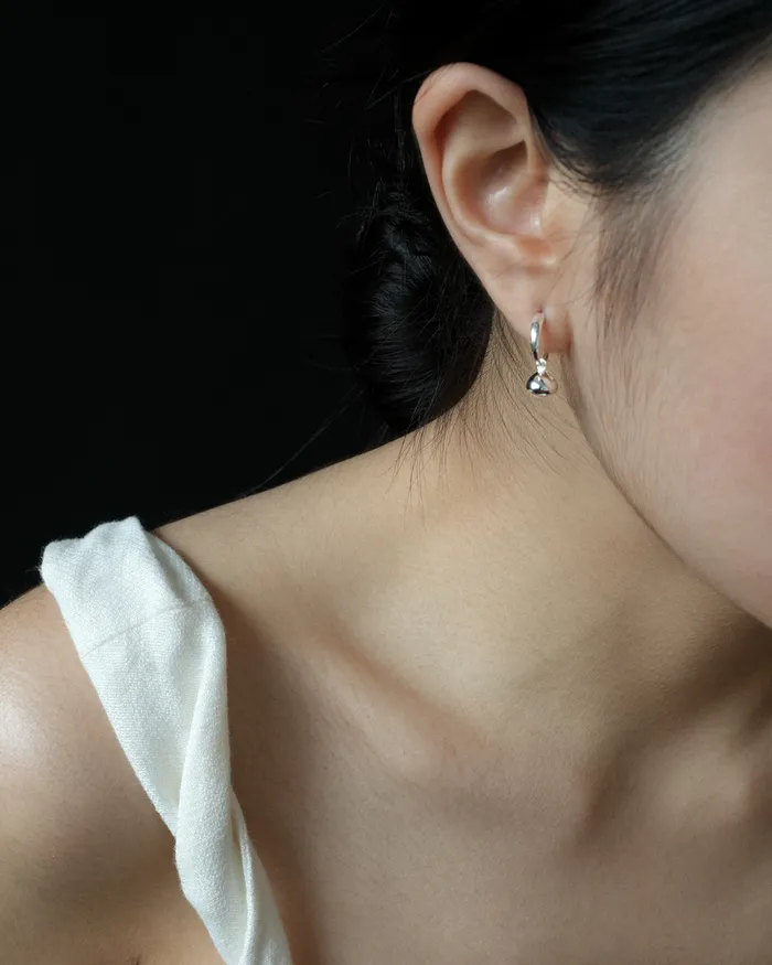 Earrings MYJN Paloma Dangle Drop Stud Earrings
