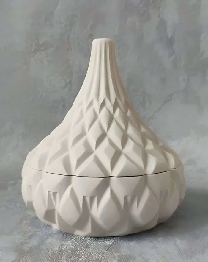 Earrings Resinarthub Decorative Ornament Storage Candle Mold