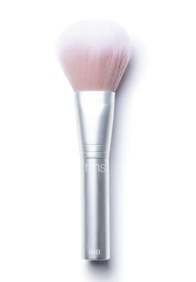 Earrings Skin2Skin Powder Blush Brush rms beauty