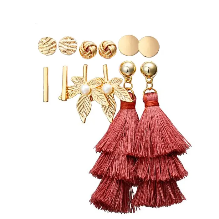 Earrings Yellow Chimes Latest Fashion Gold Plated Geometric Design Dangle Pearl Stud Earrings Combo for Women and Girls Design 12 Yellow Chimes Earrings Yellow Chimes Latest Fashion Gold Plated Geometric Design Dangle Pearl Stud Earrings Combo for Women and Girls Design 12 Yellow Chimes