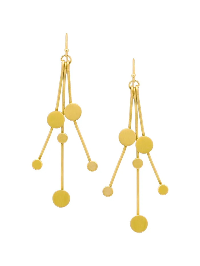 Earrings Yellow Chimes Yellow Chimes Dangler Earrings For Women Fashion Golden Women Earrings Gold Plated Long Dangler Earrings For Girls Eternal Elegance Birthday Gift for Girls Anniversary Gift for Women Earrings Yellow Chimes Yellow Chimes Dangler Earrings For Women Fashion Golden Women Earrings Gold Plated Long Dangler Earrings For Girls Eternal Elegance Birthday Gift for Girls Anniversary Gift for Women