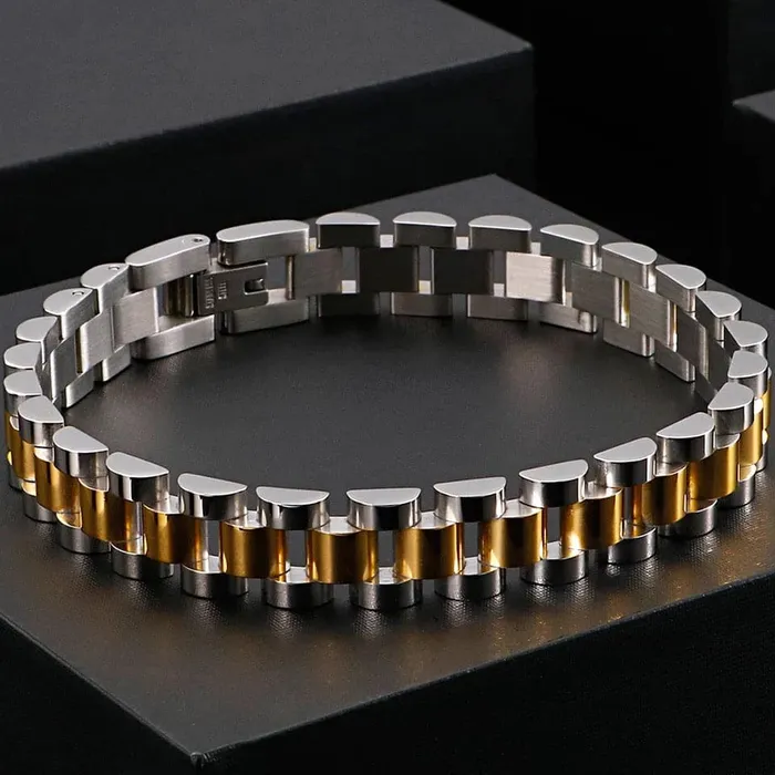 Get Signatured Bracelets Watchband Bracelet