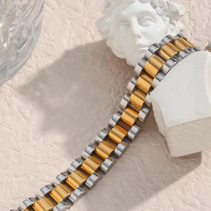 Get Signatured Bracelets Watchband Bracelet