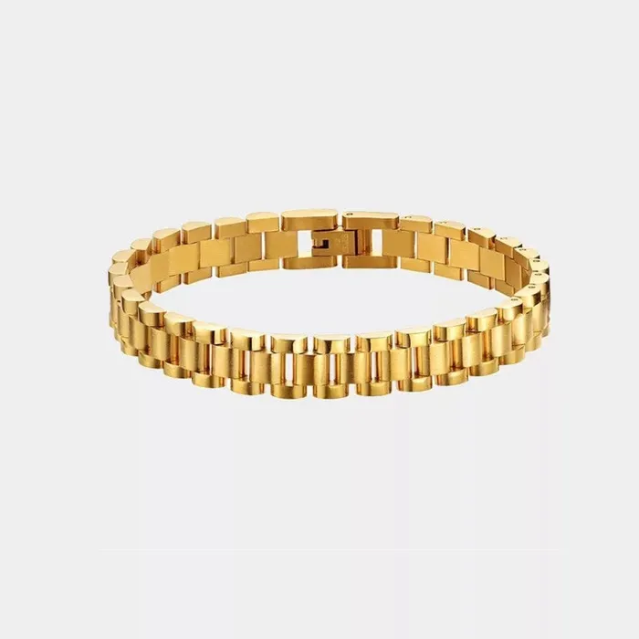 Get Signatured Bracelets Watchband Bracelet