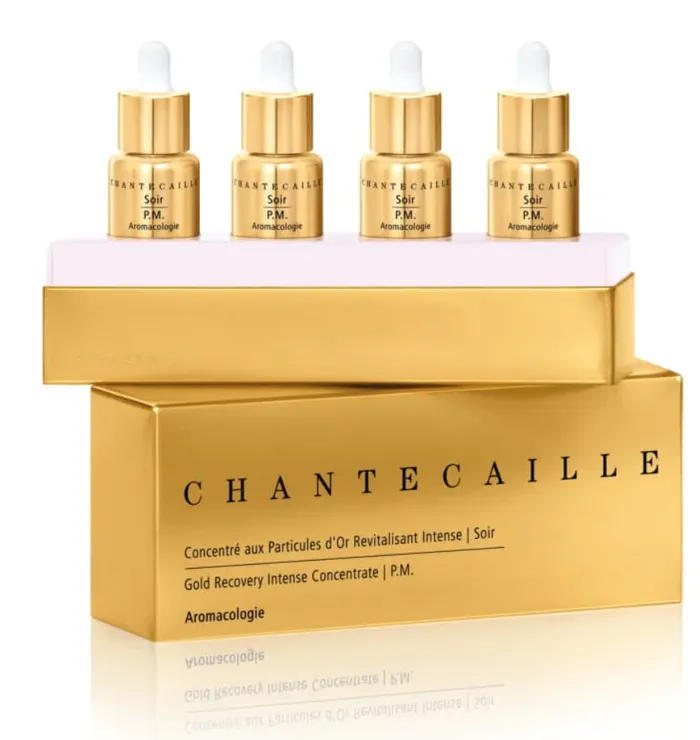 Gold Recovery Intense Concentrate PM Serum Chantecaille PreStyled Sets